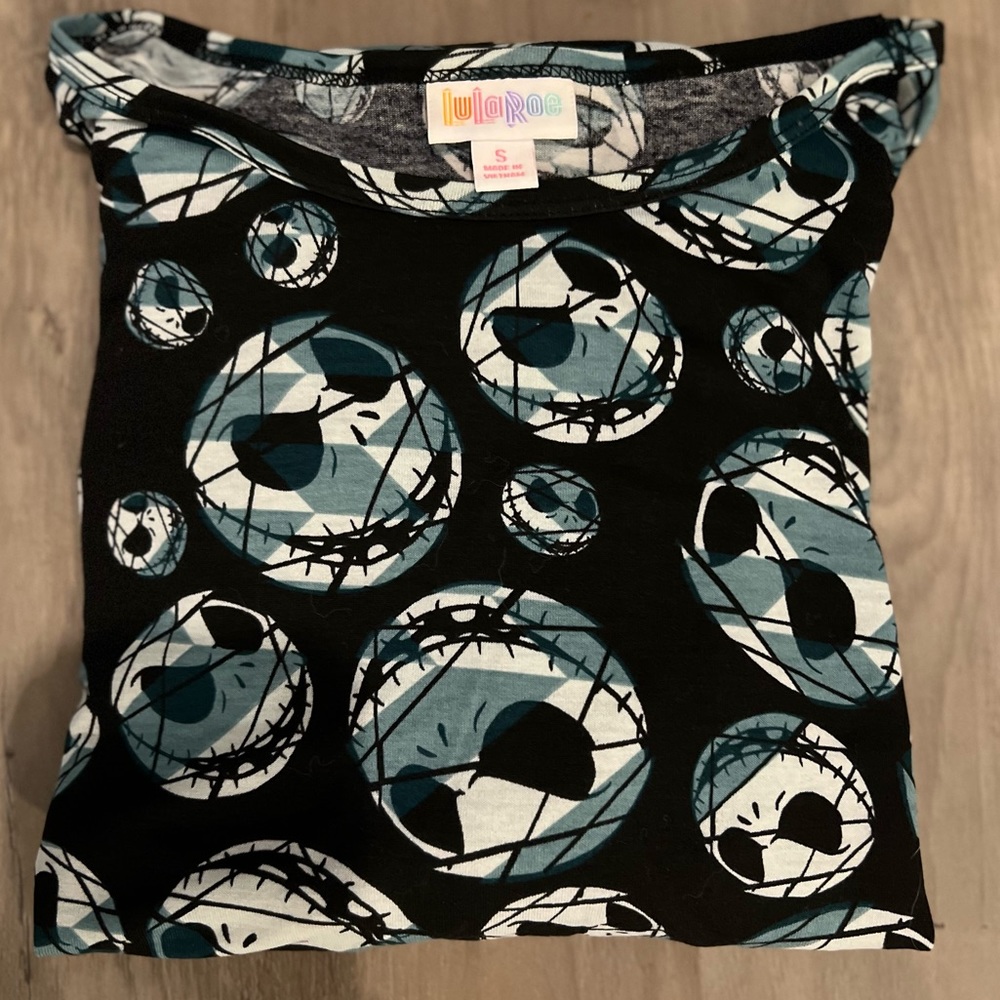 Nightmare before Christmas tunic